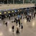 مطار ميونيخ يستأنف عملياته بعد تعليقها ليلاً بسبب مسيرات