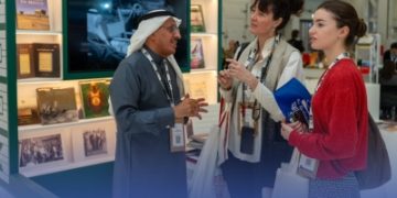 معرض الكتاب.. ملتقى ثقافي لـ125 دولة بجامعة نورة