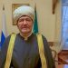 مفتي روسيا يشيد بجهود المملكة على رعايتها الدائمة لمسلمي روسيا