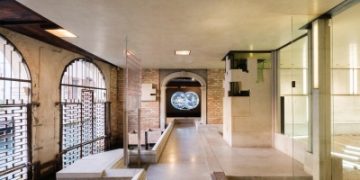 من الرياض إلى البندقية.. الفن السعودي يطوف العالم