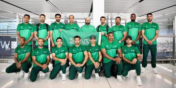 منتخب الدفاع المدني يواصل استعداداته لبطولة العالم لرياضة الإطفاء والإنقاذ