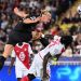 موناكو يتعادل مع مانشستر سيتي بهدفين في دوري أبطال أوروبا