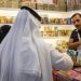 ناشر لبناني في معرض الرياض الدولي للكتاب: كتُب التراث لا تفقد بريقها
