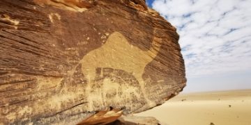 نجران.. نافذة سياحية واعدة
