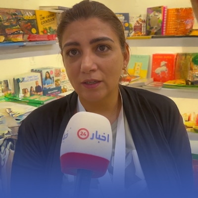 هل لا تزال صناعة الكتب مربحة؟.. ناشرون يجيبون