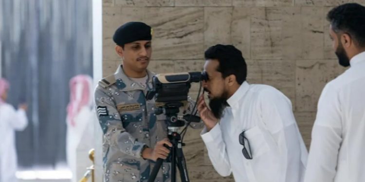 وزارة الداخلية تختتم مشاركتها في معرض الصقور والصيد السعودي الدولي 2025