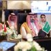 وزير الاتصالات يؤكد أهمية التكامل الخليجي في التقنية والذكاء الاصطناعي
