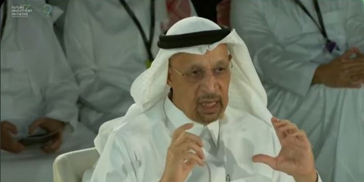 وزير الاستثمار: نسعى لرفع الشركات الصغيرة والتوسطة إلى 30% لتواكب نمو الاقتصاد الوطني