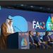 وزير البيئة: المملكة تستهدف خفض تكلفة إنتاج المياه بنسبة 50% بحلول 2035