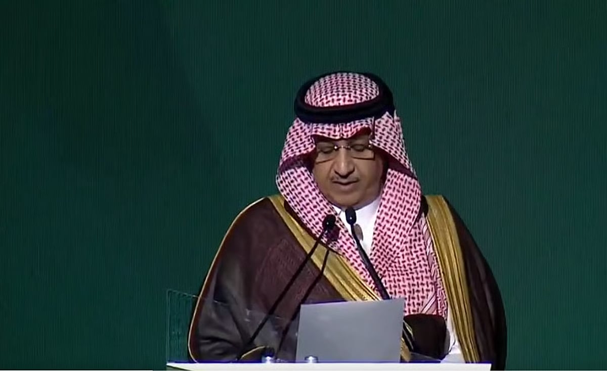 وزير التعليم: ممارسات التقويم والاعتماد واختبارات «نافس» أسهمت في تطوير المناهج