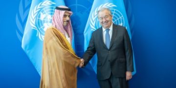 وزير الخارجية: سنكمل جهودنا لتجسيد الدولة الفلسطينية
