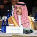 وزير الخارجية يصل شرم الشيخ للمشاركة في قمة السلام
