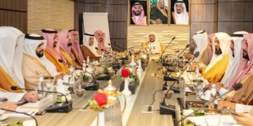 وزير الشؤون الإسلامية يؤكد ضرورة مراقبة التعديات على المساجد ومرافقها وخدماتها