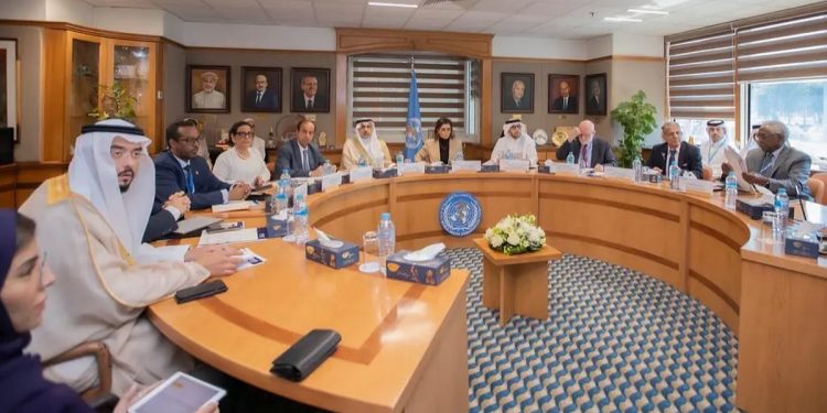 وزير الصحة: المملكة تدعم الجهود الدولية والإقليمية للقضاء على شلل الأطفال