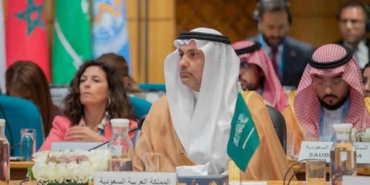 وزير الصحة يشارك في الدورة الـ72 للجنة الإقليمية لمنظمة الصحة العالمية بالشرق المتوسط