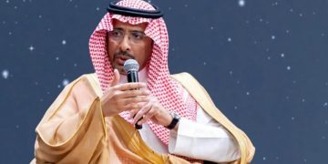 وزير الصناعة: اقتصادنا مرنٌ تجاه التغيرات الجيوسياسية ونتقدّم بتسارع نحو التحوّل الصناعي الذكي