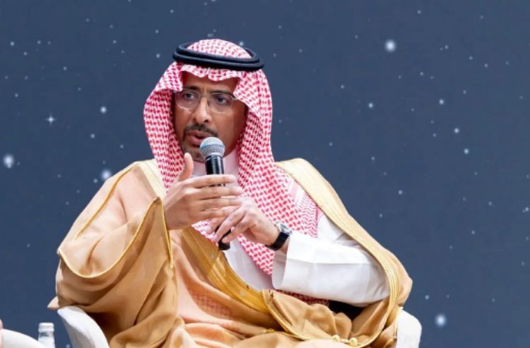 وزير الصناعة: اقتصادنا مرنٌ تجاه التغيرات الجيوسياسية ونتقدّم بتسارع نحو التحوّل الصناعي الذكي