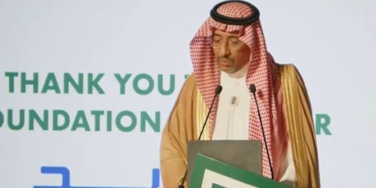 وزير الصناعة: فرص استثمارية بـ 60 مليار ريال في قطاع الحديد والصلب