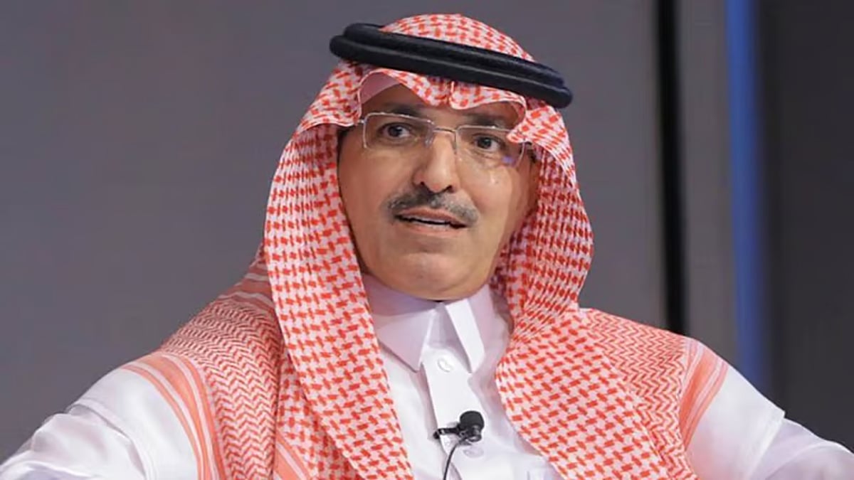 وزير المالية: المملكة تستثمر أكثر من 60 مليار دولار في توسيع شبكة الغاز