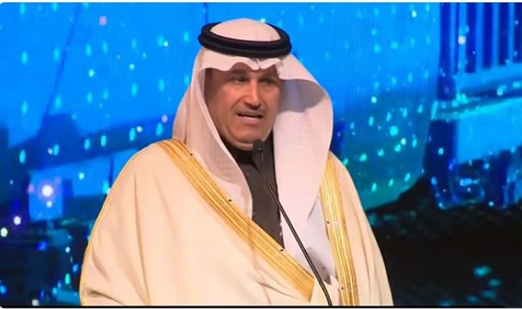 وزير النقل: الأسطول السعودي ضمن أكبر 20 أسطول بحري في العالم