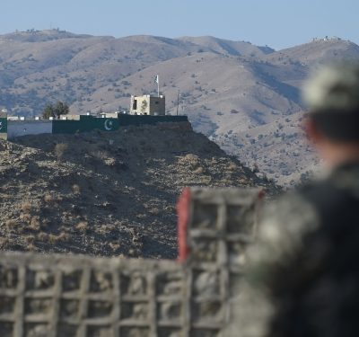 وساطة سعودية توقف إطلاق النار بين أفغانستان وباكستان