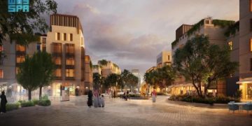 'وسط جدة'.. وجهة حضارية ترفيهية جاذبة للمستثمرين