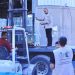وصول قافلة إغاثية سعودية جديدة إلى قطاع غزة