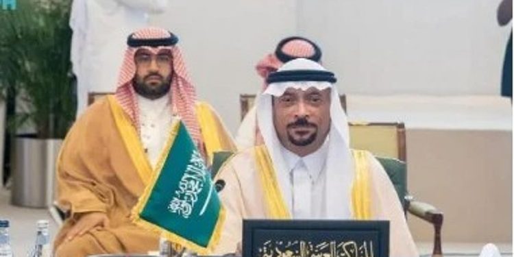 وكلاء وزارات التجارة بدول مجلس التعاون يعقدون اجتماعهم التحضيري الـ61