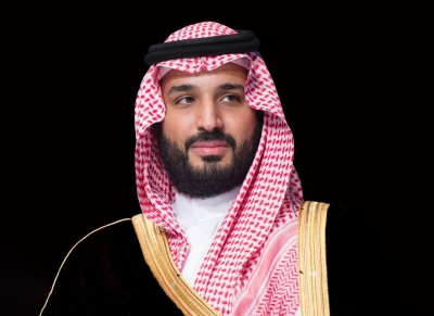 ولي العهد يستعرض مع ملك الأردن المستجدات الإقليمية