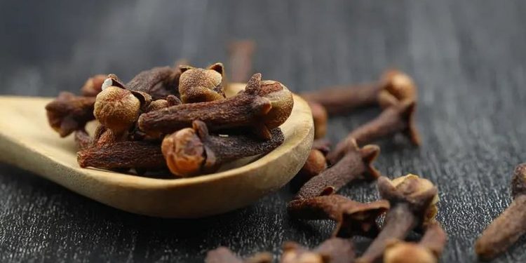 11 فائدة صحية لمضغ القرنفل يومياً