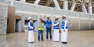المكتب الاستراتيجي لتطوير منطقة جازان يحقق أعلى مستوى تقييم لأداء وحدات المتابعة التنموية