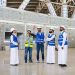 المكتب الاستراتيجي لتطوير منطقة جازان يحقق أعلى مستوى تقييم لأداء وحدات المتابعة التنموية