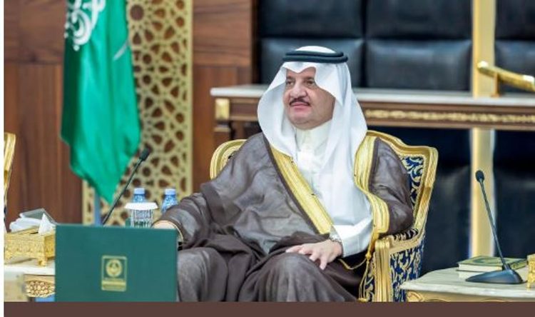 أمير الشرقية يؤكد حرص القيادة على تطوير القطاع الصحي