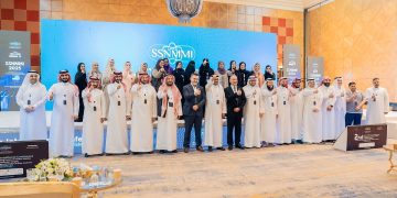اختتام المؤتمر الدولي الثاني للجمعية السعودية للطب النووي والتصوير الجزيئي في جدة
