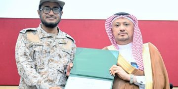 بالصور .. مستشفى القوات المسلحة بجازان يقيم مؤتمر طب طوارئ الأطفال بالتعاون مع جامعة جازان