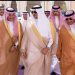 مُحافظ الأحساء يُدشِّن 9 مشاريع مدرسية بقيمة 193 مليون ريال بحضور وزير التعليم