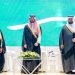 نائب أمير الشرقية يرعى حفل تخريج 273 حافظًا لكتاب الله