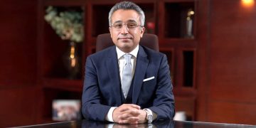 نيشنز أوف سكاي تطلق الجزيرة الأولى من مشروع “جريان نيشنز أوف سكاي” الفاخر على ضفاف النيل بمدينة الشيخ زايد