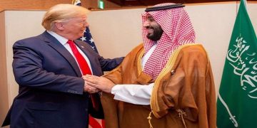 ولي العهد في واشنطن.. زيارة ترسخ الشراكات وتعزز دور المملكة عالميا