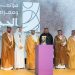 وزارة الحج تُتوّج "مطوفي الدول العربية" بـ5 جوائز وتكريمات في مؤتمر ومعرض خدمات الحج