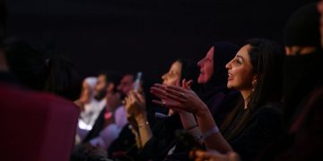 انطلاق النسخة الخامسة من مهرجان الغناء بالفصحى بالظهران