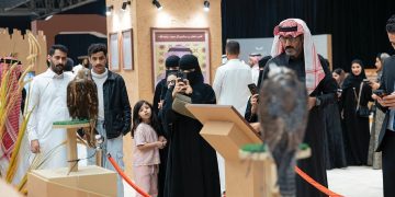 كأس نادي الصقور 2025 يحفظ ذاكرة الصقاقير في متحف شلايل