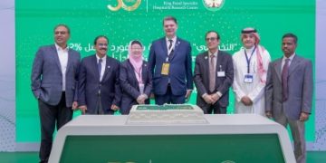 35 باحثاً سعودياً ضمن قائمة ستانفورد العالمية