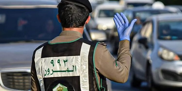 5 شروط لقيادة الزائر برخصة أجنبية أو دولية في المملكة.. المرور توضح