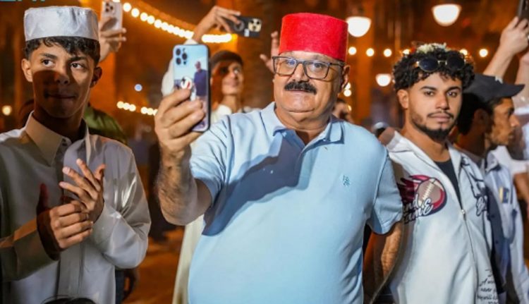 "أيام الثقافة المصرية" بمبادرة "انسجام عالمي".. عروض فنية وتراثية وسط ‏حضور لافت