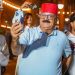 "أيام الثقافة المصرية" بمبادرة "انسجام عالمي".. عروض فنية وتراثية وسط حضور لافت