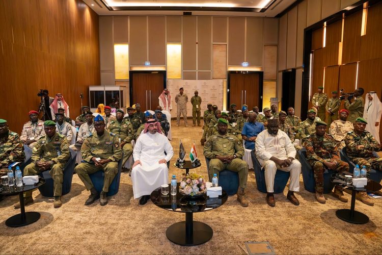 "التحالف الإسلامي" يواصل دعم دول الساحل: برنامج لمحاربة تمويل الإرهاب وغسل الأموال بالنيجر