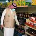 "بيئة الرياض" تنفّذ حملات رقابية على المزارع ومنافذ بيع المنتجات العضوية