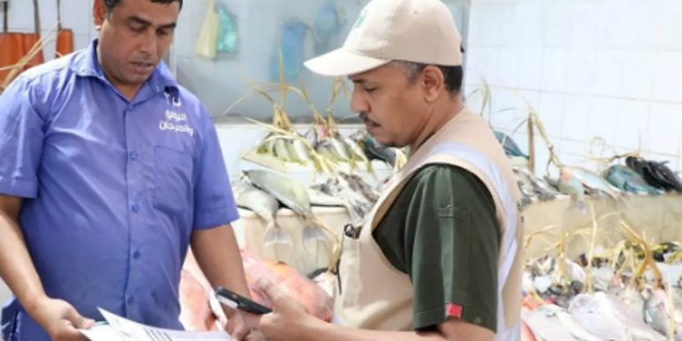 "بيئة المدينة المنورة" تنفّذ أكثر من 500 جولة تفقدية في أسواق النفع العام