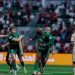 "دوري روشن".. الاتفاق يتخطى الفيحاء بثلاثة أهداف مقابل هدفين